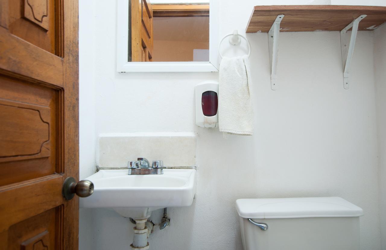 Habitación Doble Económica