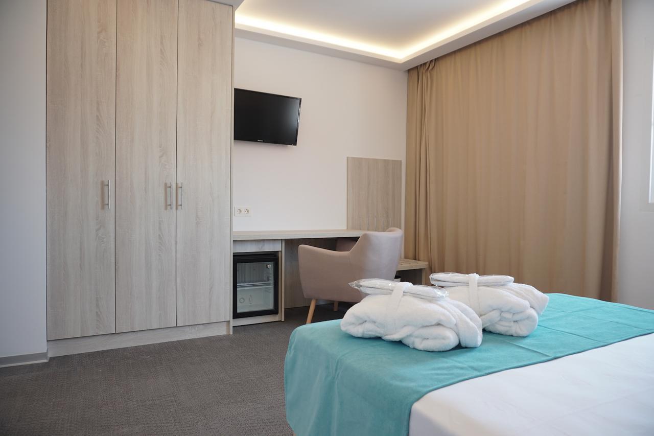 Habitación Triple Estándar