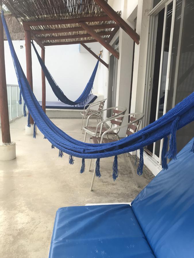 Habitación Doble Deluxe con balcón