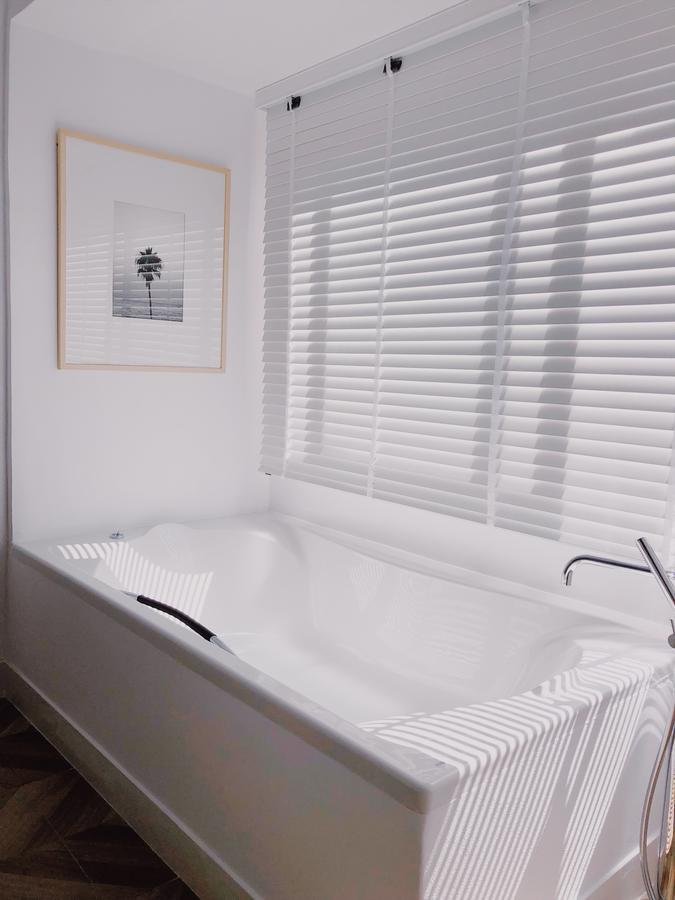 Habitación Doble Deluxe