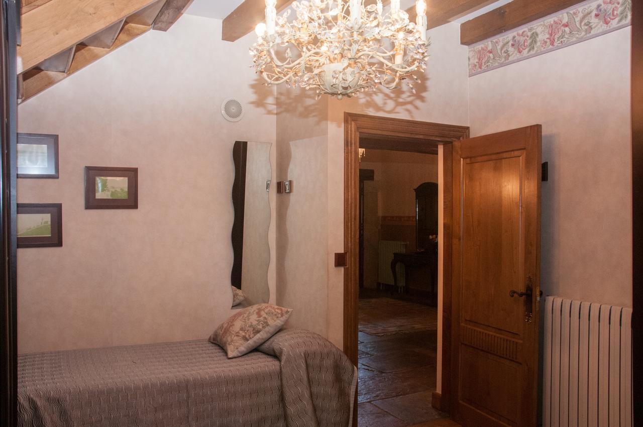Villa con piscina privada