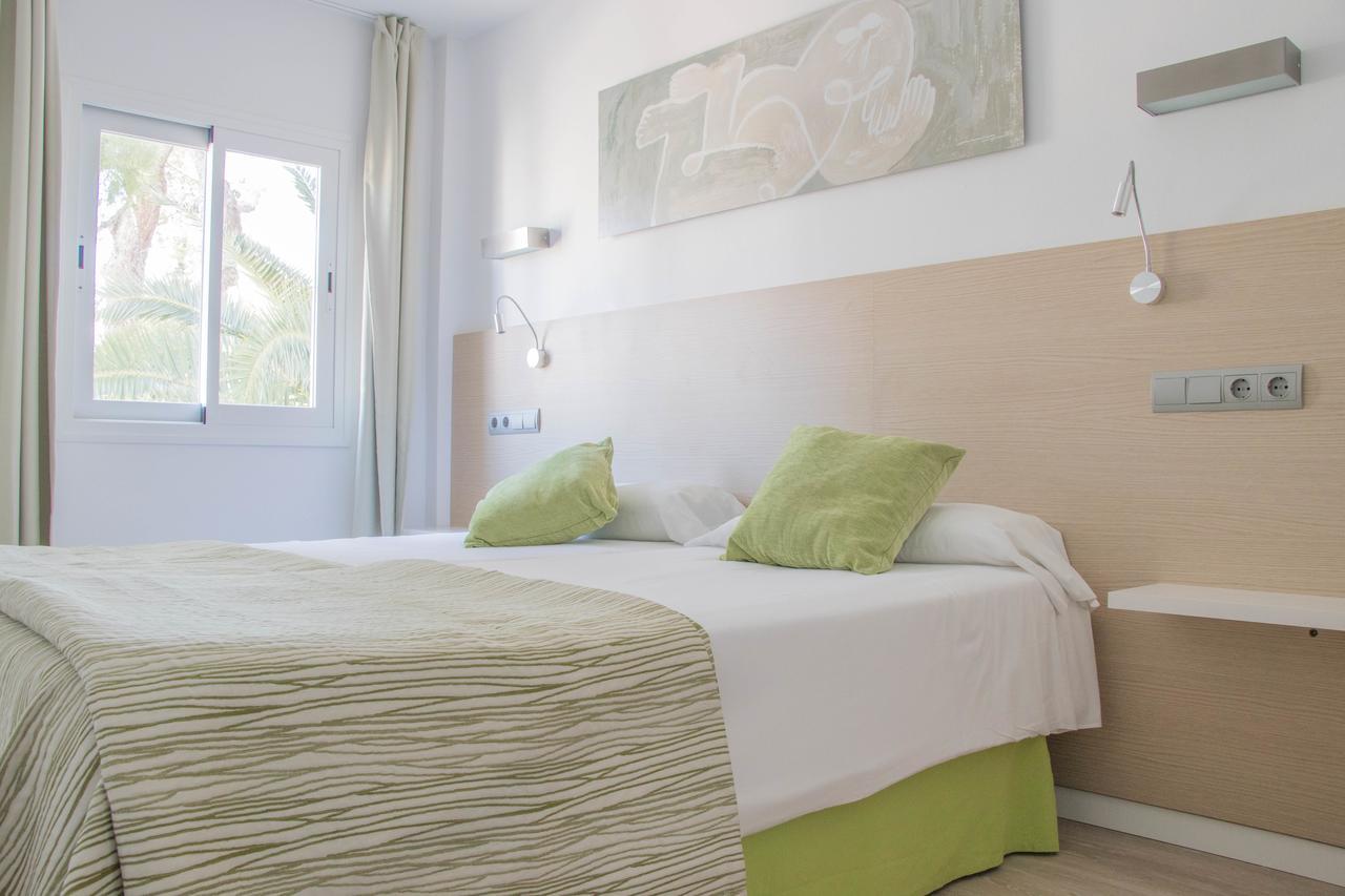 Apartamento de 1 dormitorio