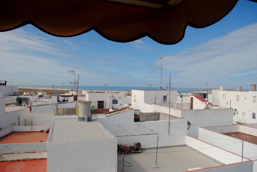 Habitación Doble con vistas al exterior