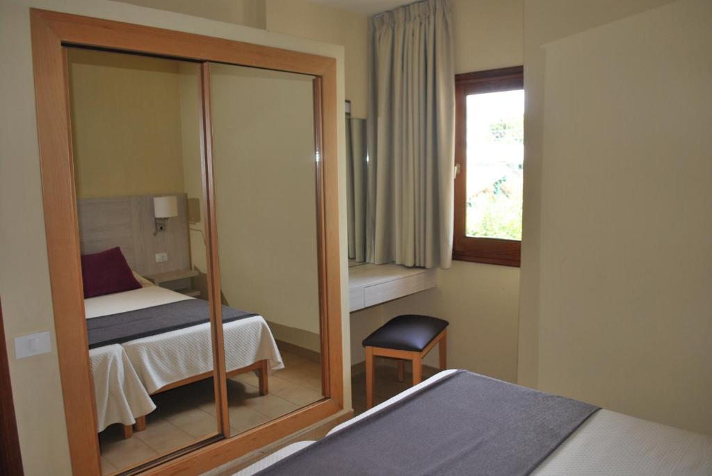 Bungalow de un dormitorio