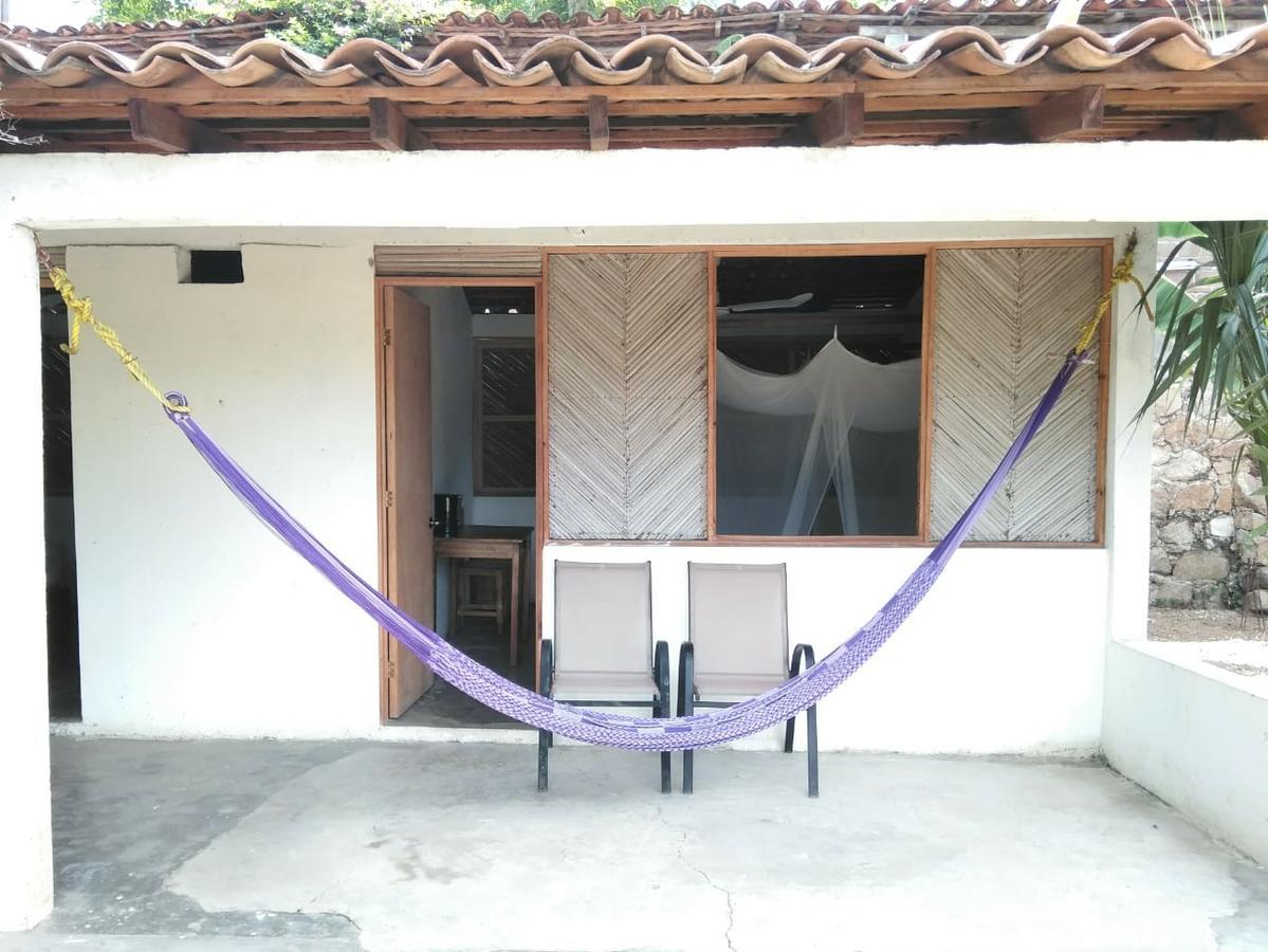 Habitación Doble Estándar