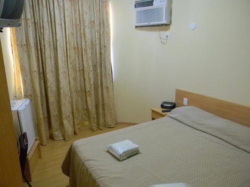 Habitación Doble Estándar
