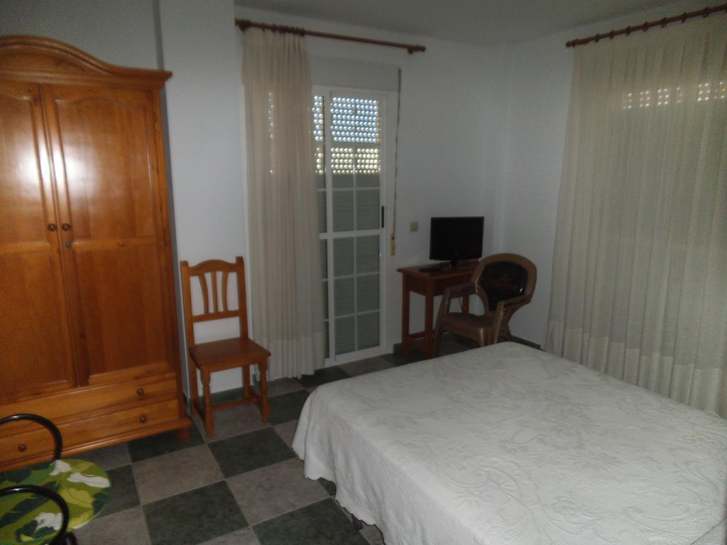 Habitación Doble - 2 camas