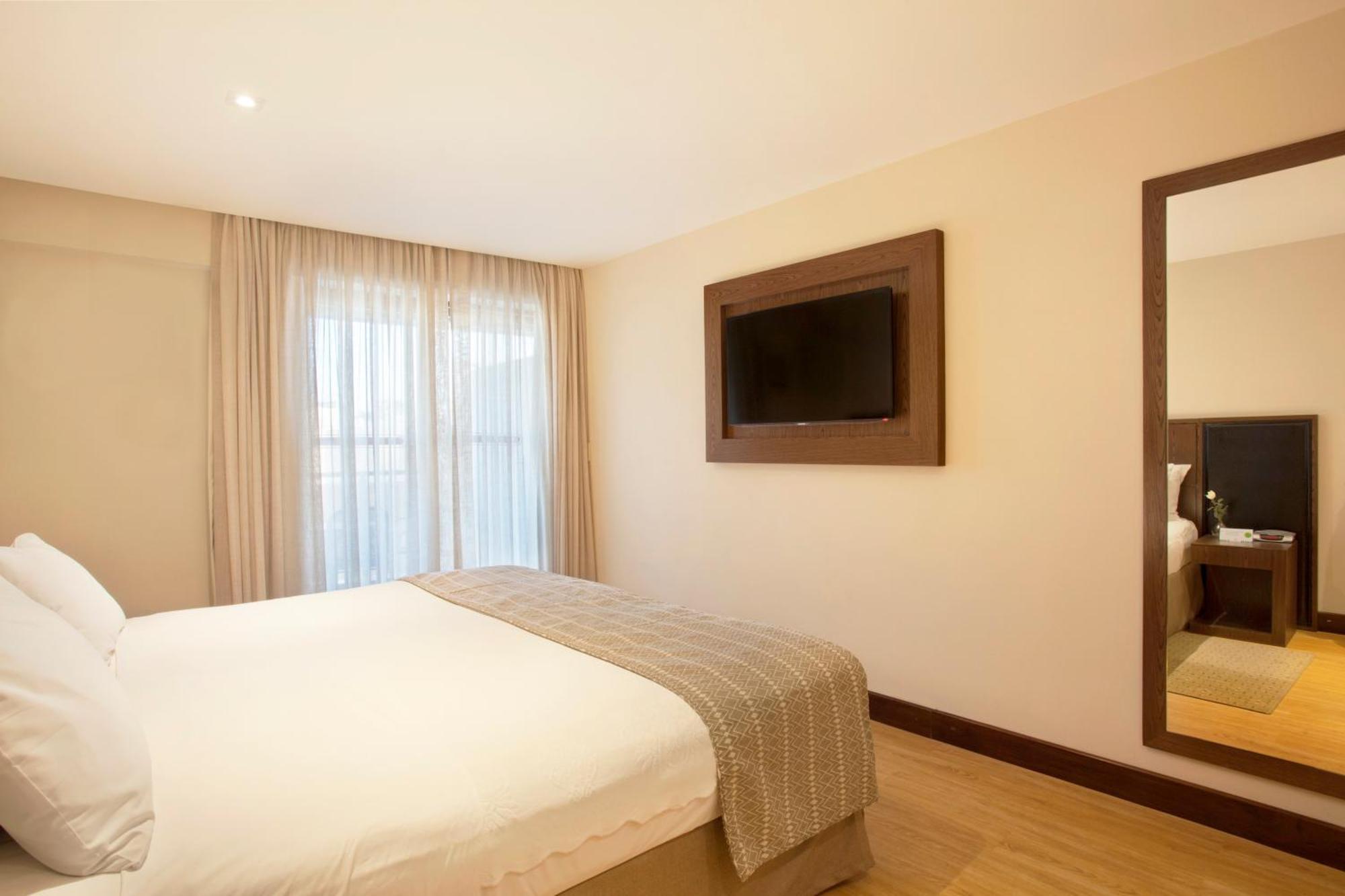Habitación Doble Superior
