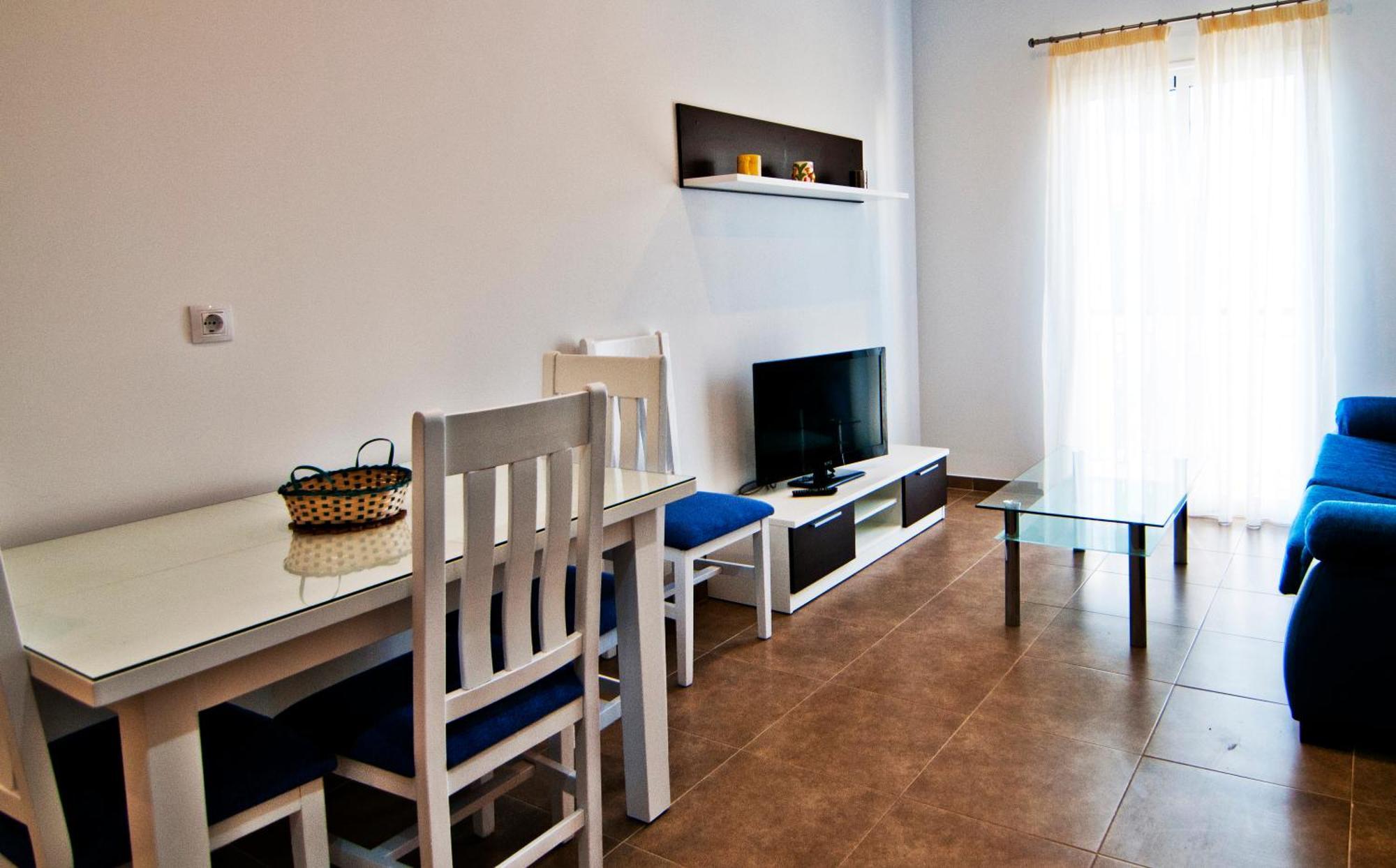 Apartamento de 3 dormitorios