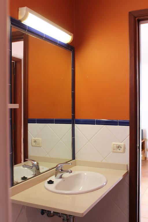 Bungalow de un dormitorio