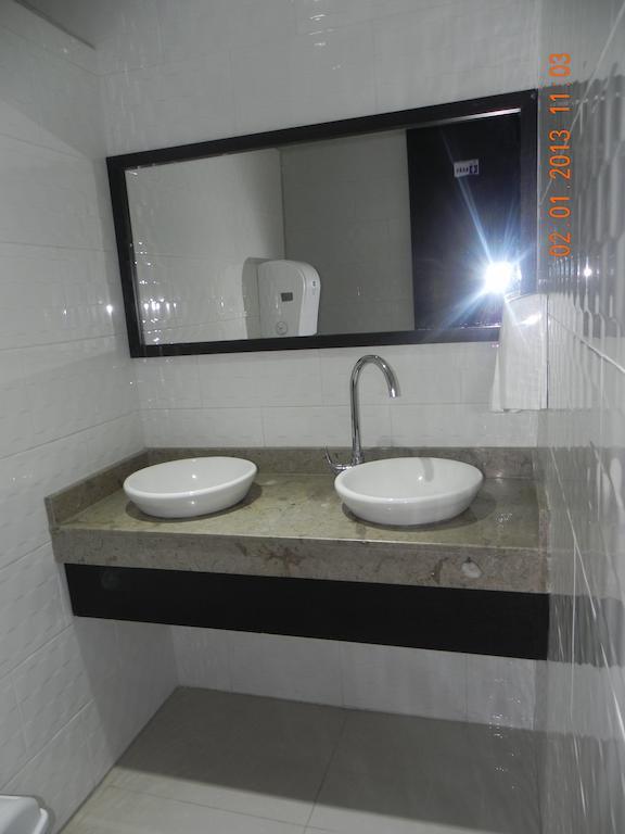 Habitación Cuádruple Estándar