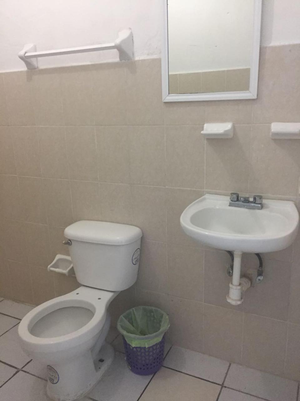 Habitación Doble Estándar