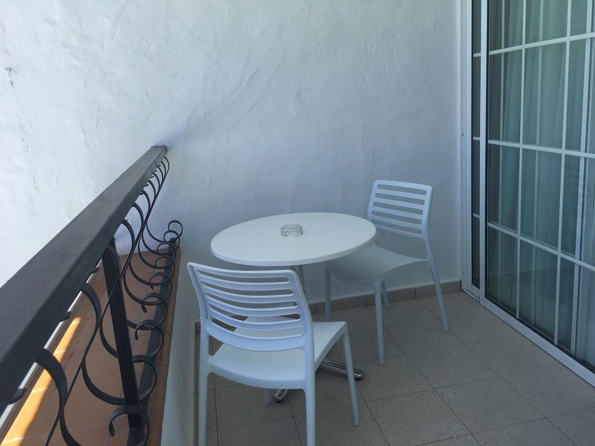Apartamento de 1 dormitorio
