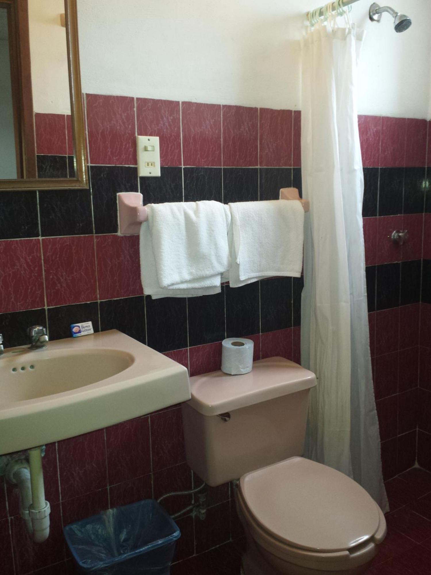 Habitación Doble Estándar