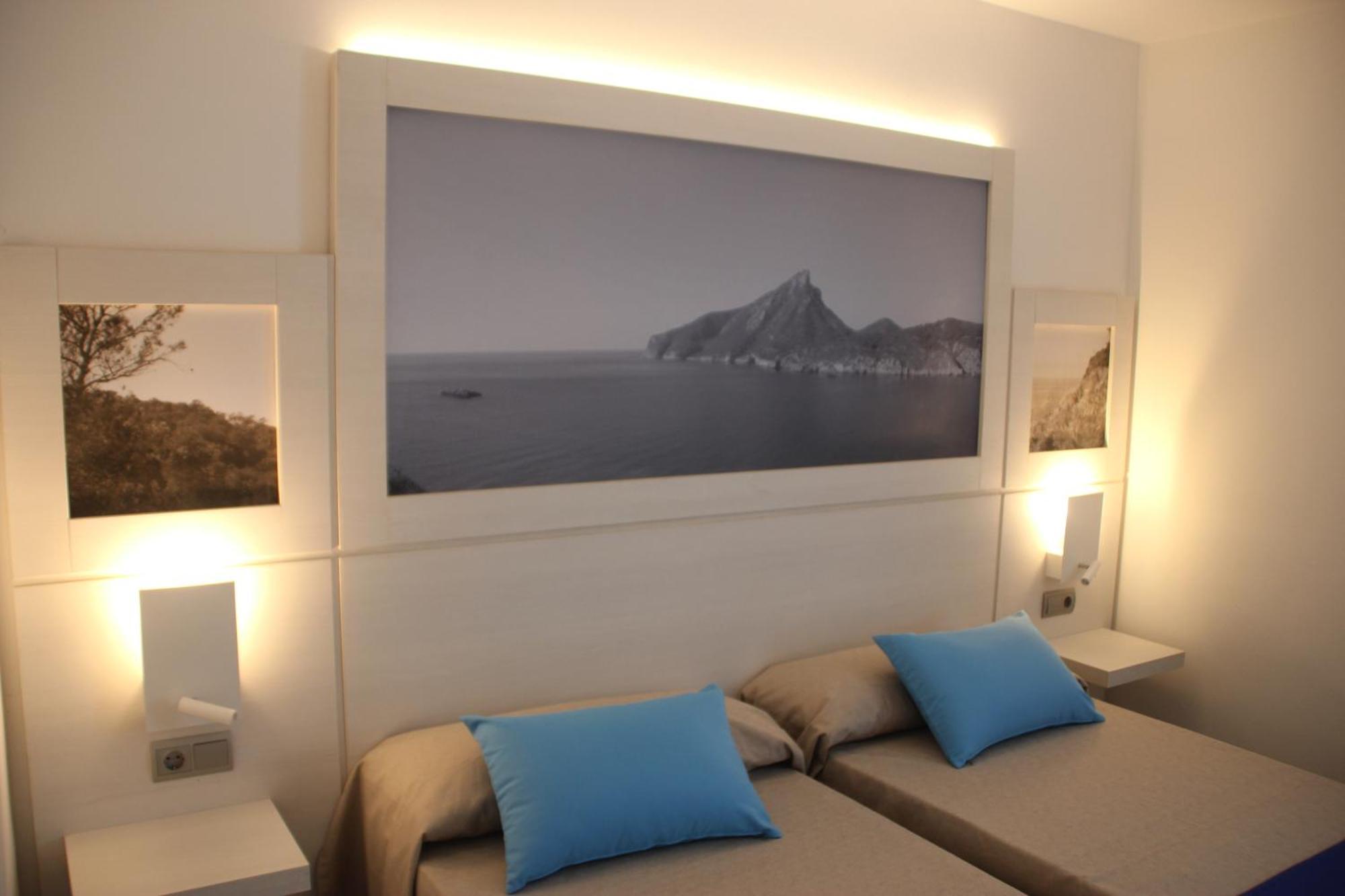 Apartamento de 1 dormitorio