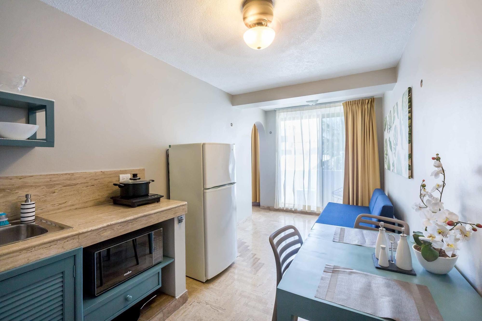 Apartamento Estudio