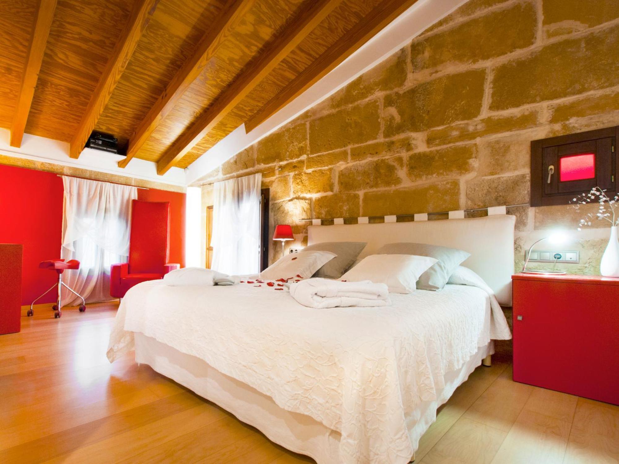 Double Deluxe Room Alguer-Botticelli-Kavafis,345762442:JPEG