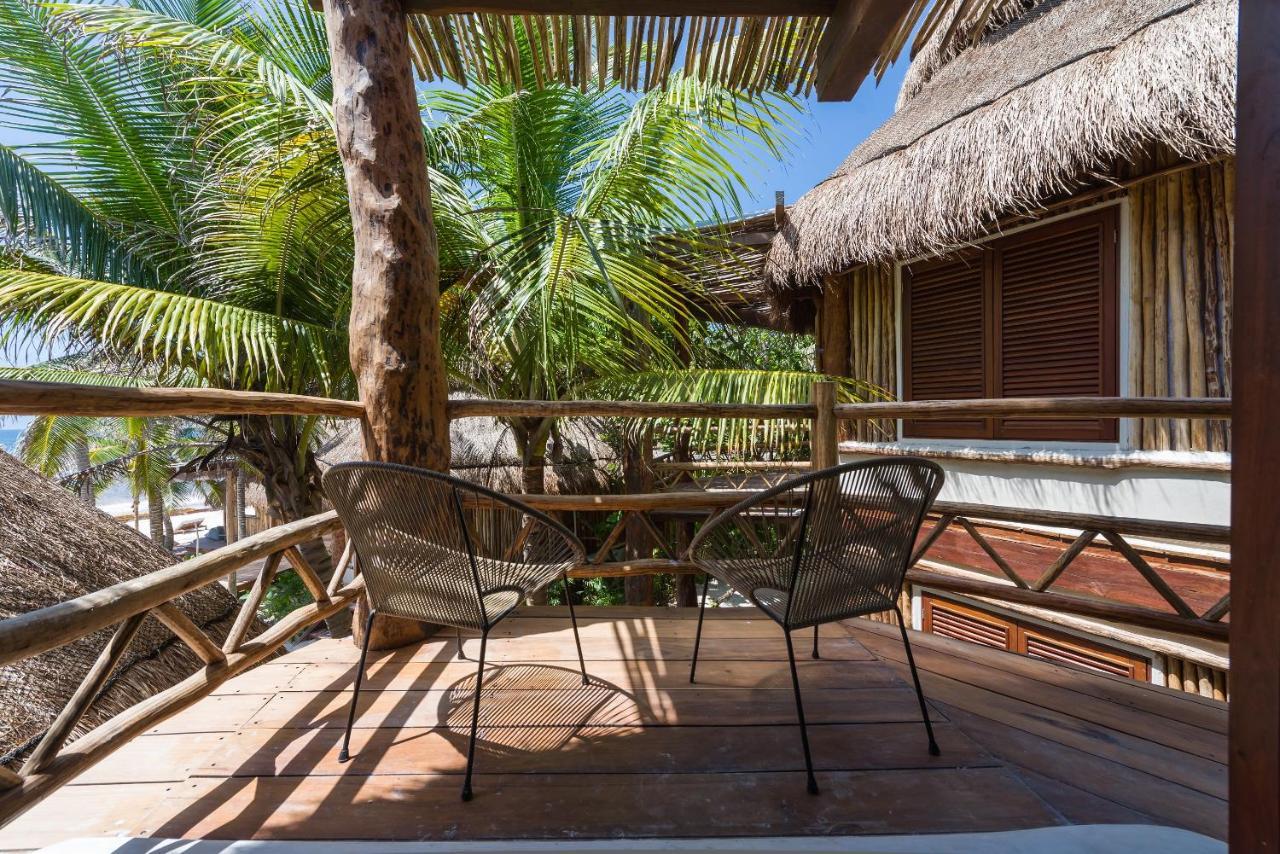 Habitación Junior con vistas al jardín