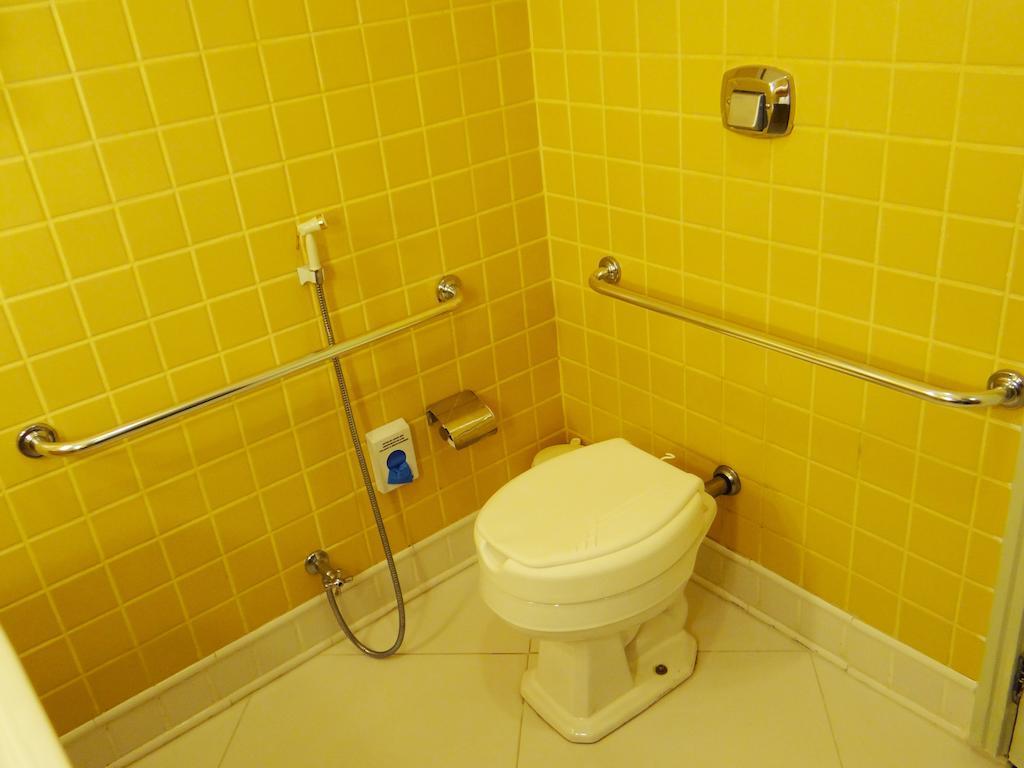 Habitación Cuádruple Confort
