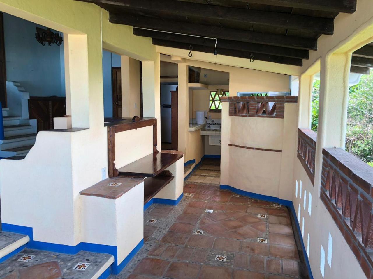 Apartamento con vistas al mar