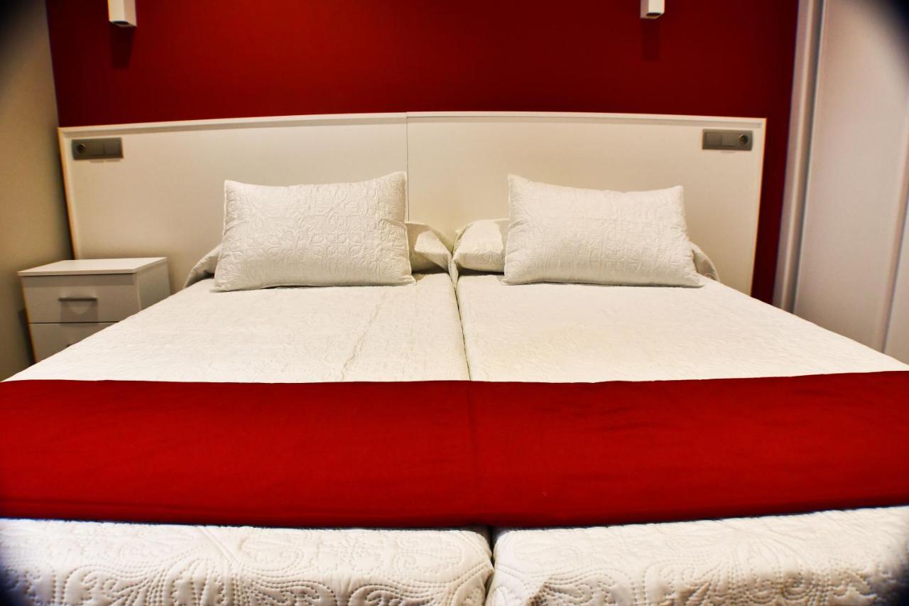 Habitación Doble Económica