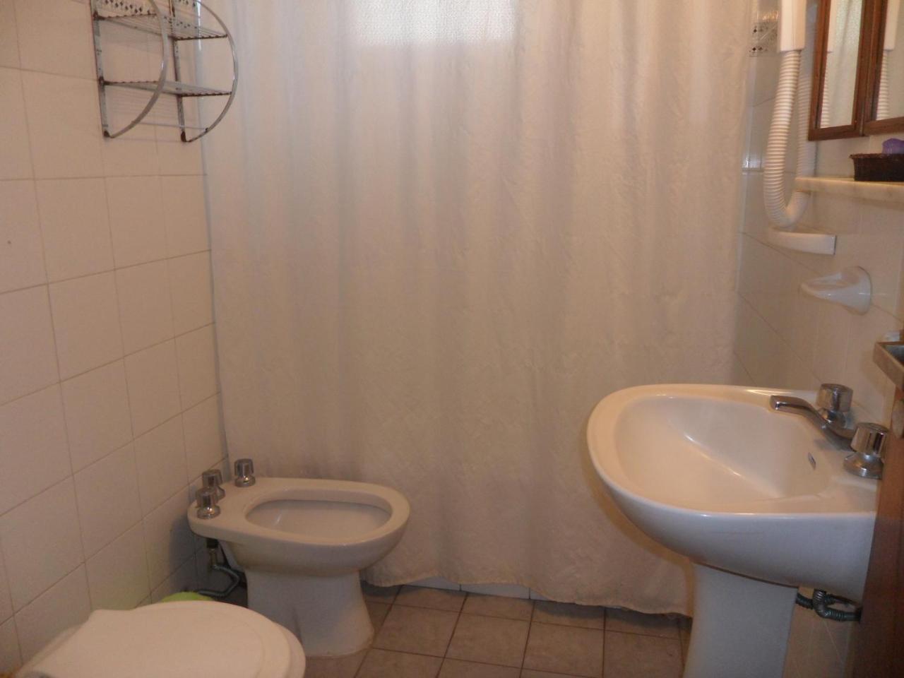 Habitación Cuádruple Estándar