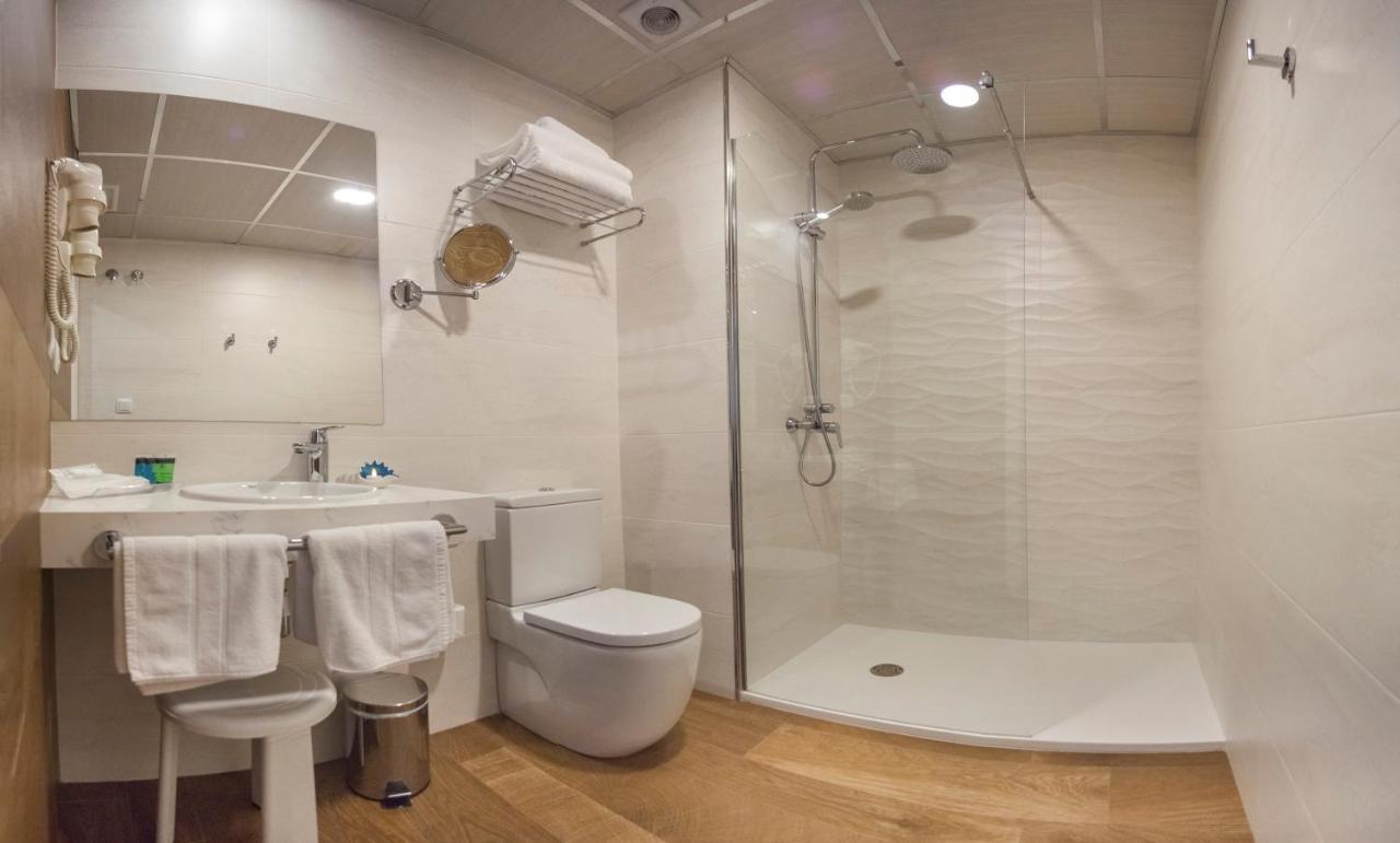 Habitación Doble Deluxe