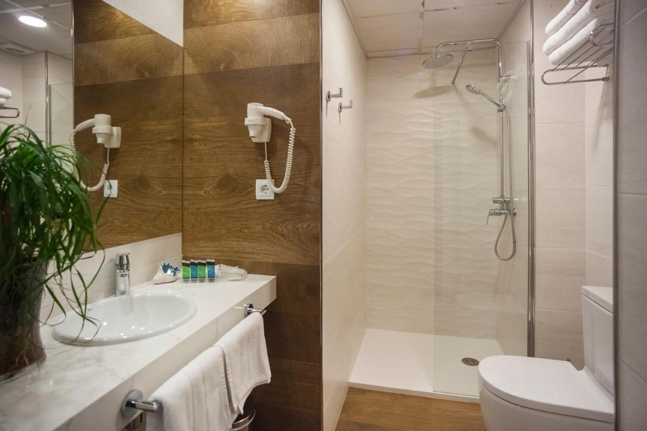Habitación Doble Estándar