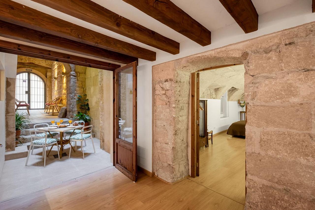 Apartamento de 2 dormitorios