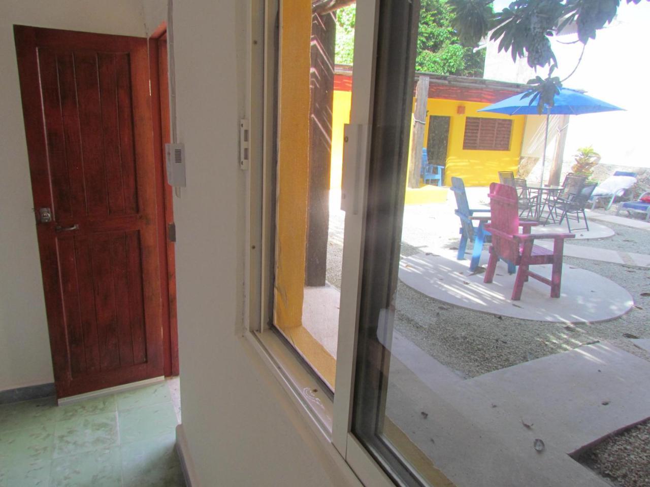 Habitación Doble Económica