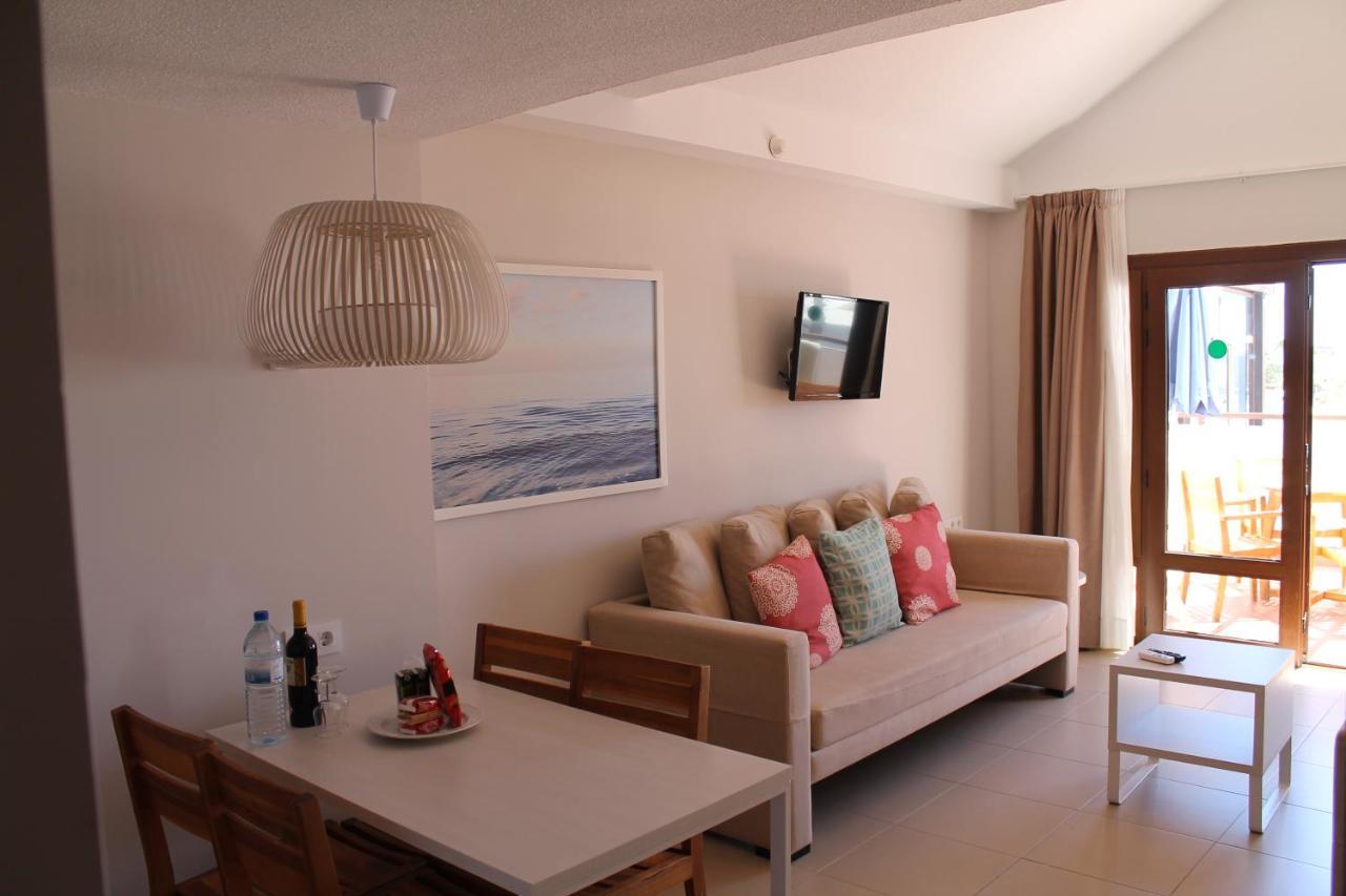 Apartamento Estándar (2 adultos + 2 niños)