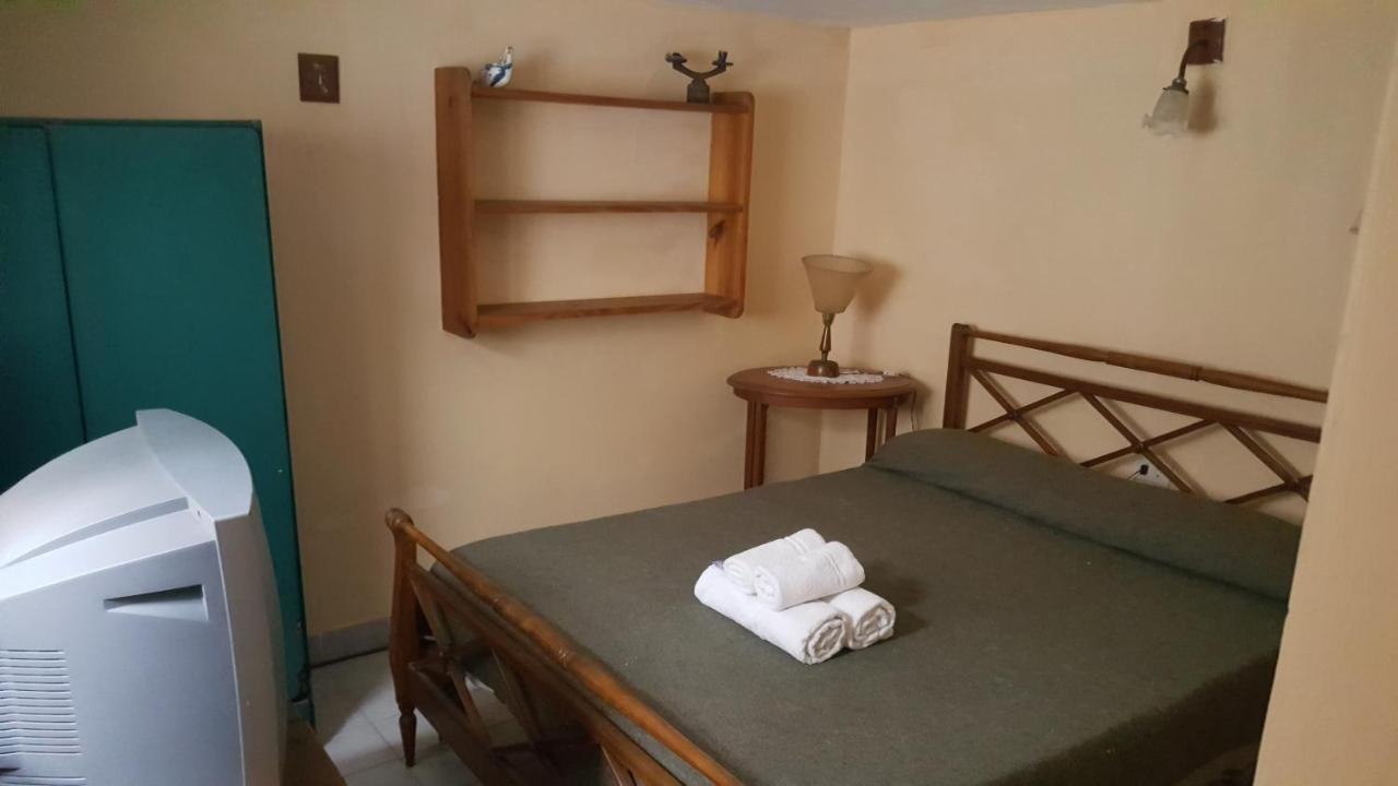 Apartamento Estudio