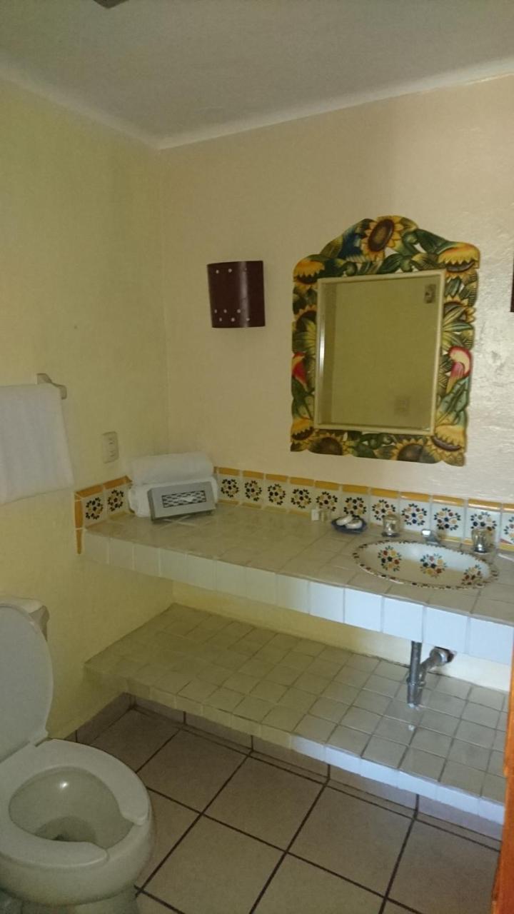 Habitación Doble Económica - 2 camas