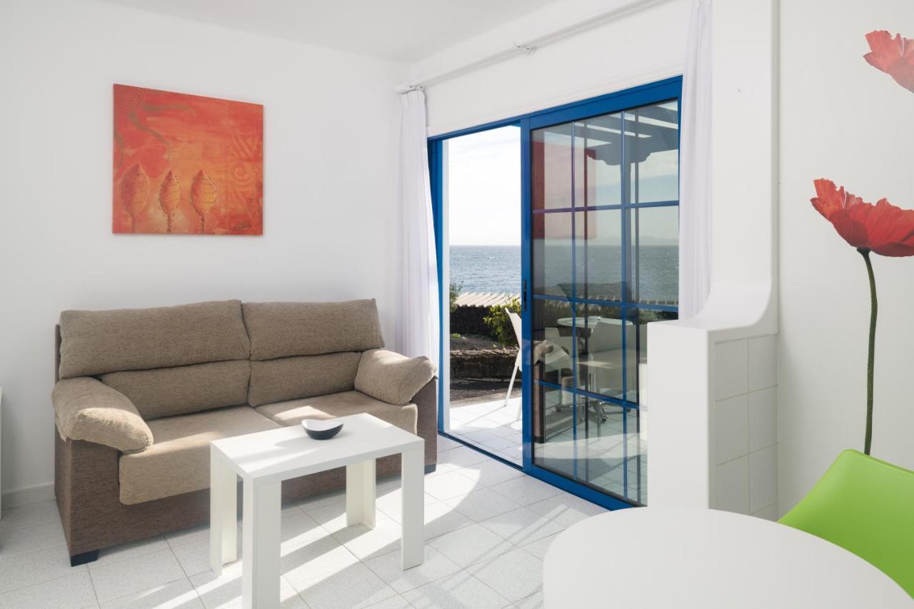 Apartamento con vistas al mar