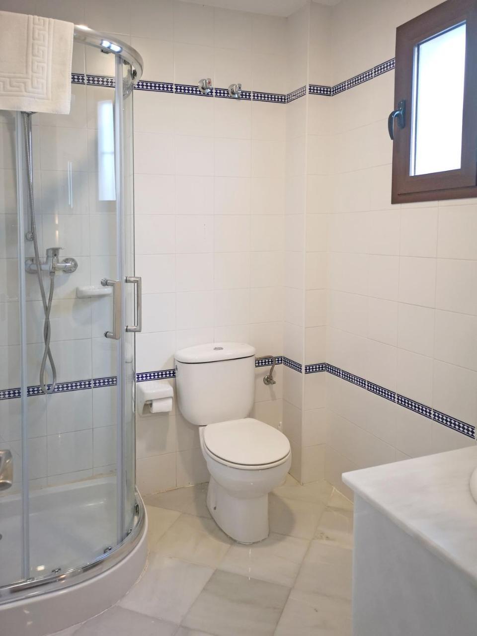 Habitación Doble - 2 camas - Anexo