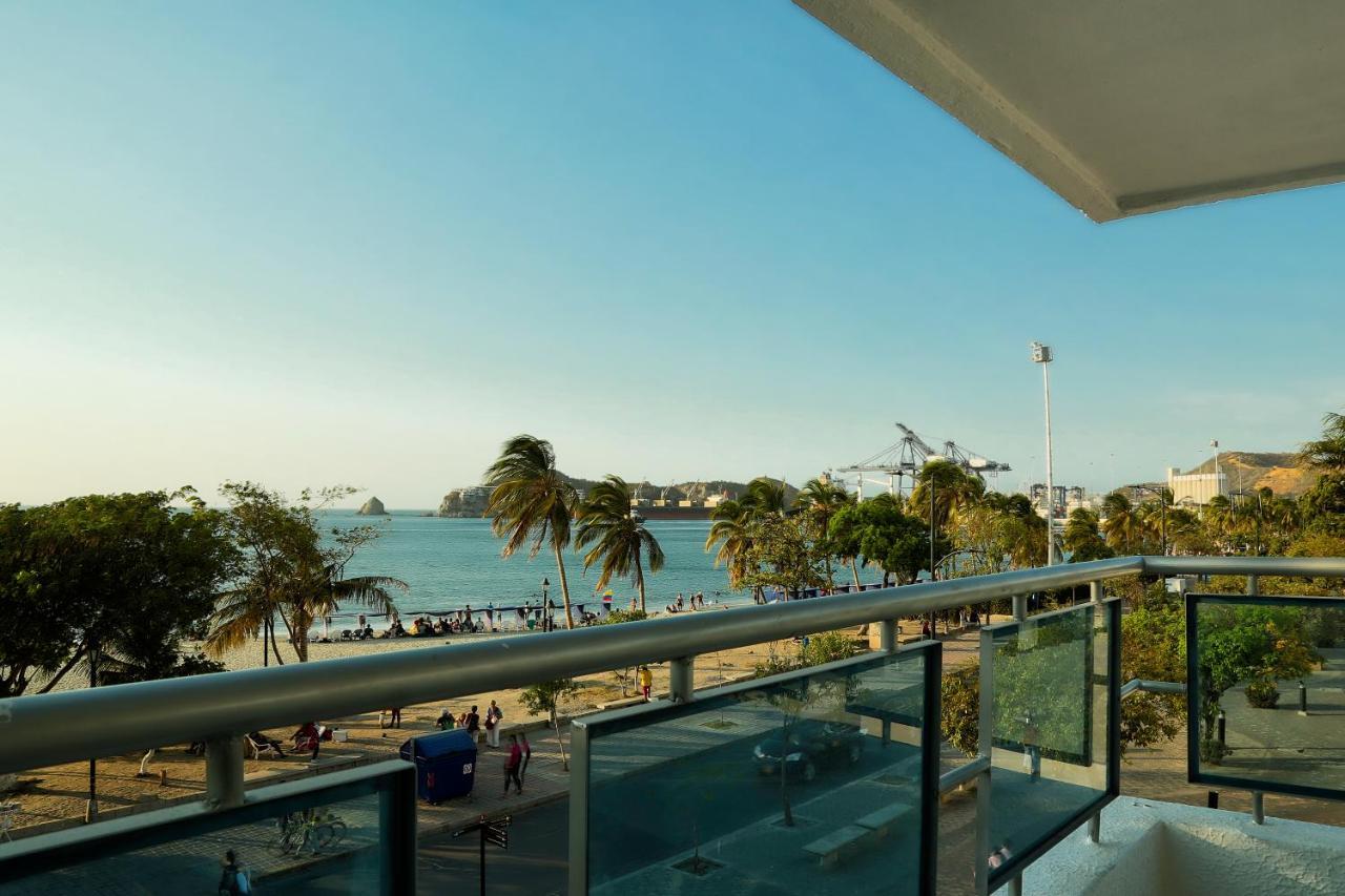 Habitación Doble Deluxe con vistas al mar - 1 o 2 camas