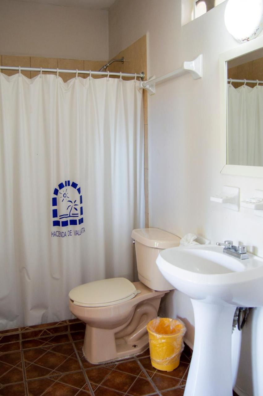 Habitación Cuádruple Estándar
