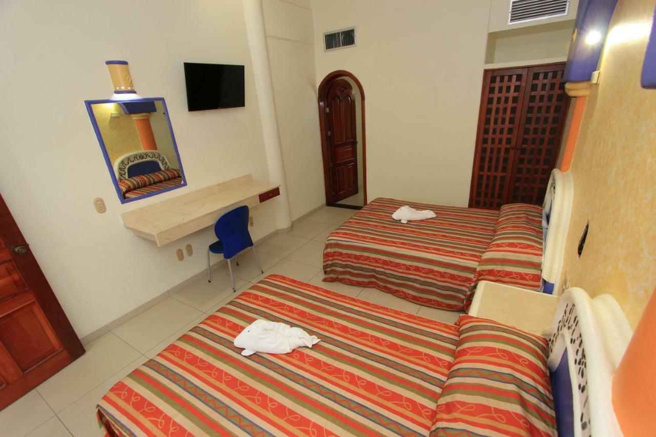 Habitación Doble