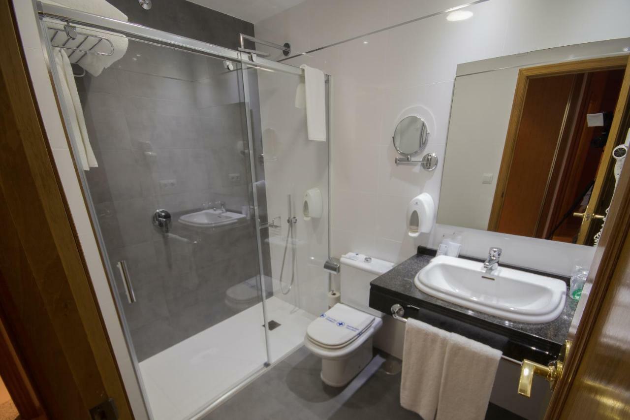 Suite con vistas al mar