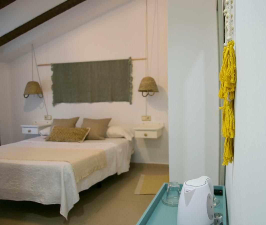 Habitación Doble Superior