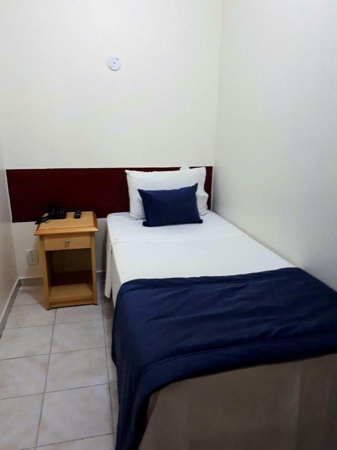 Habitación Individual