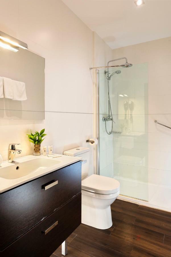Habitación Doble con cama supletoria