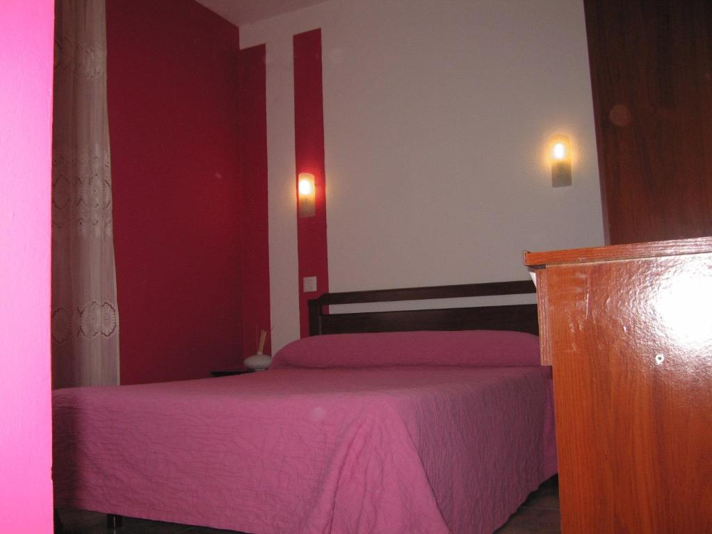 Habitación Individual