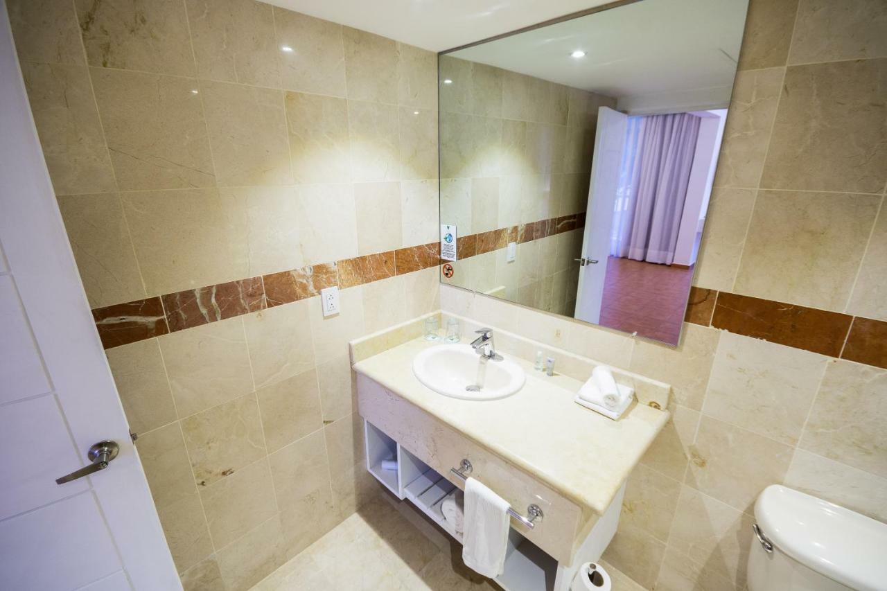Habitación Amnesia - cama extragrande - No fumadores