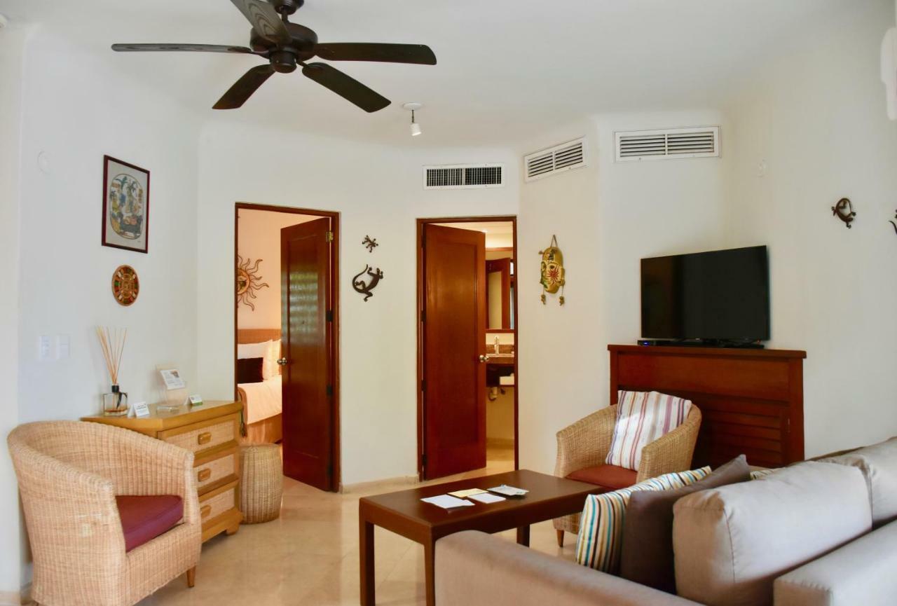 Apartamento de 1 dormitorio