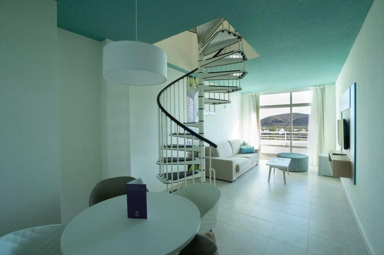 Suite Dúplex con vistas al campo de golf - Solo adultos