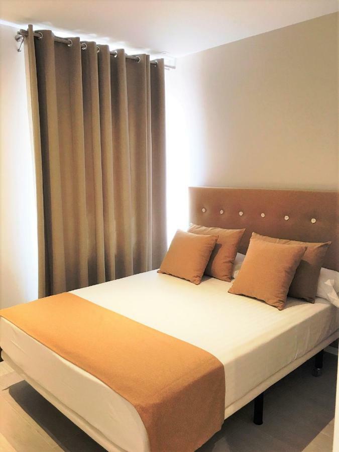 Habitación Doble Superior