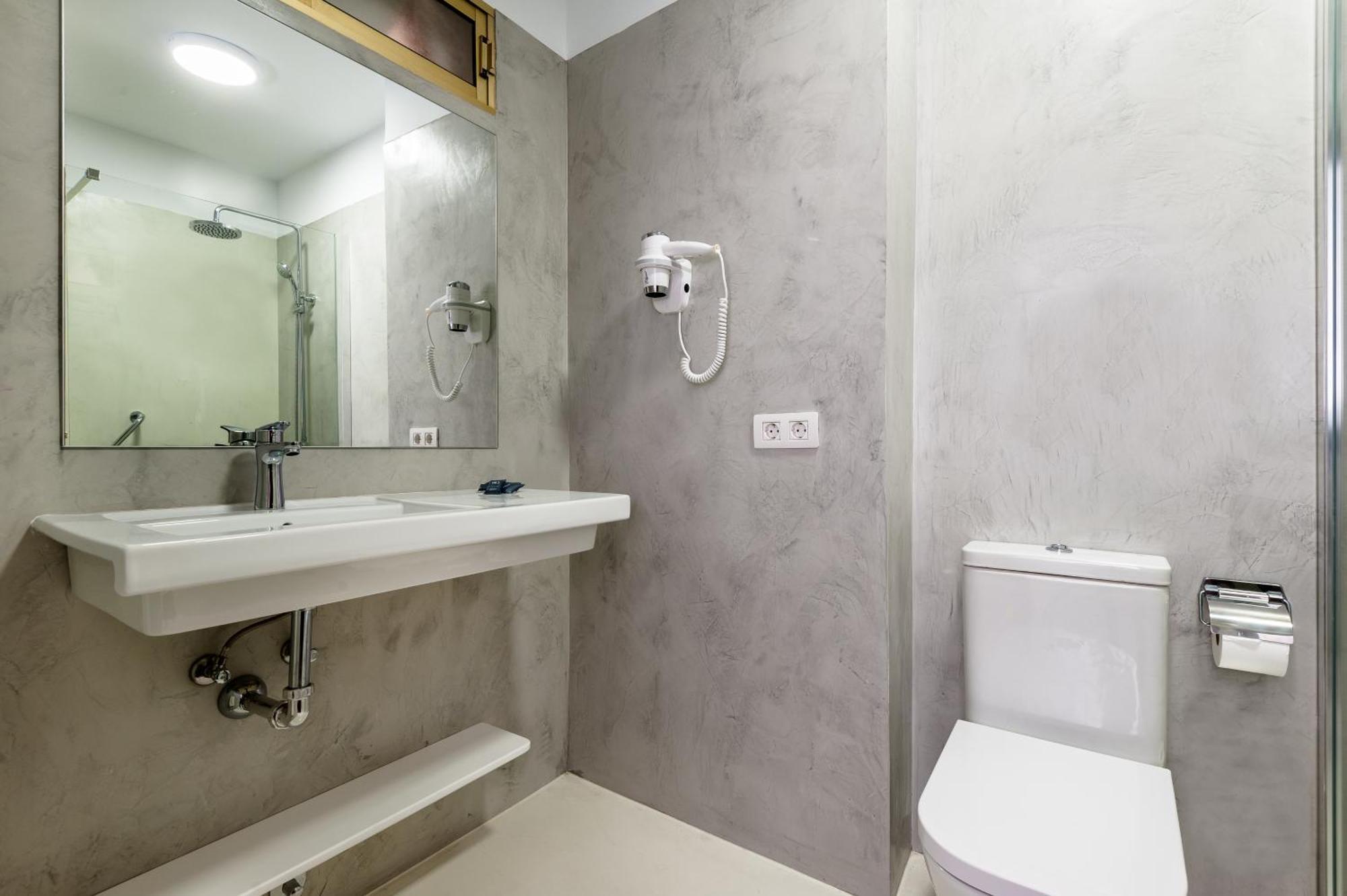 Habitación Doble (1 adulto) - 1 o 2 camas