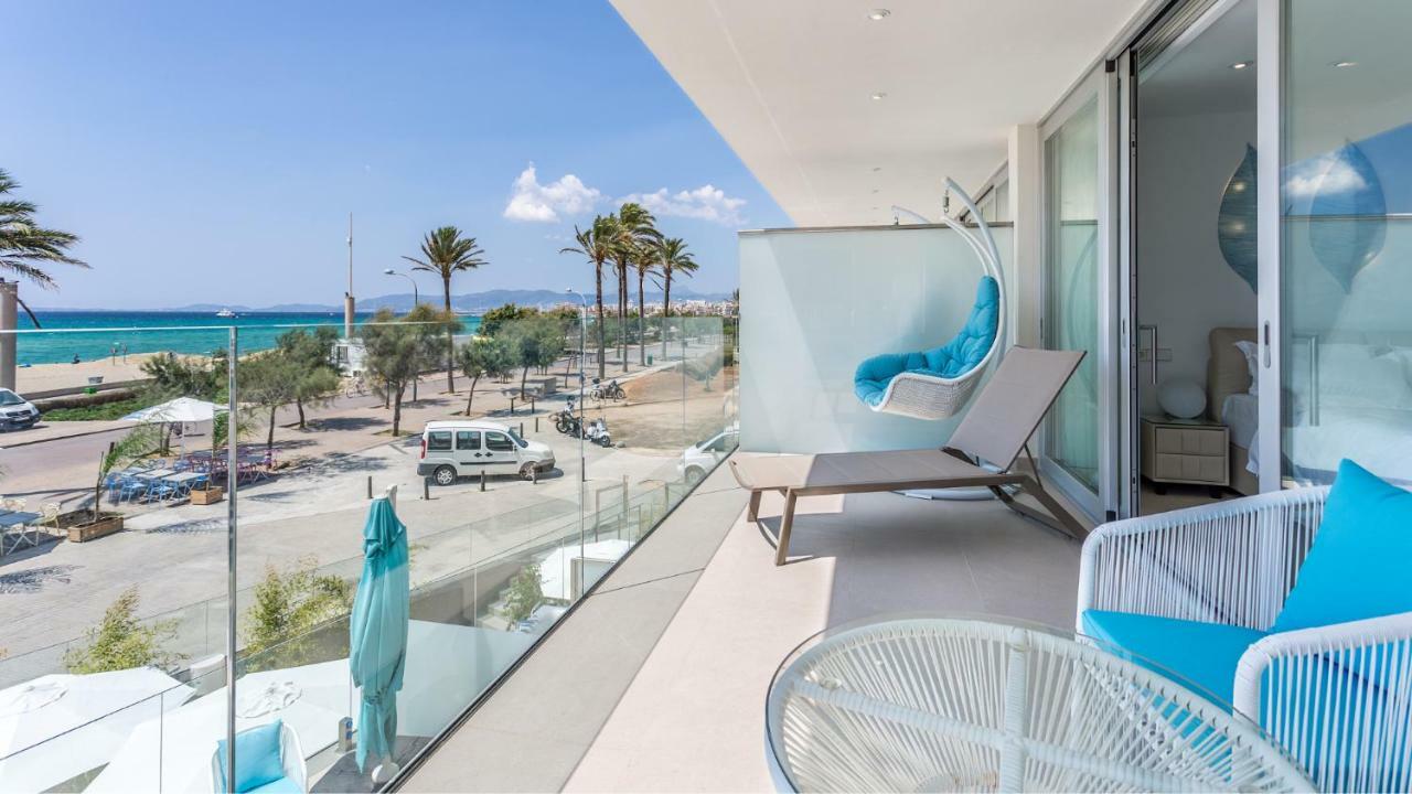 Suite Blue Ocean
