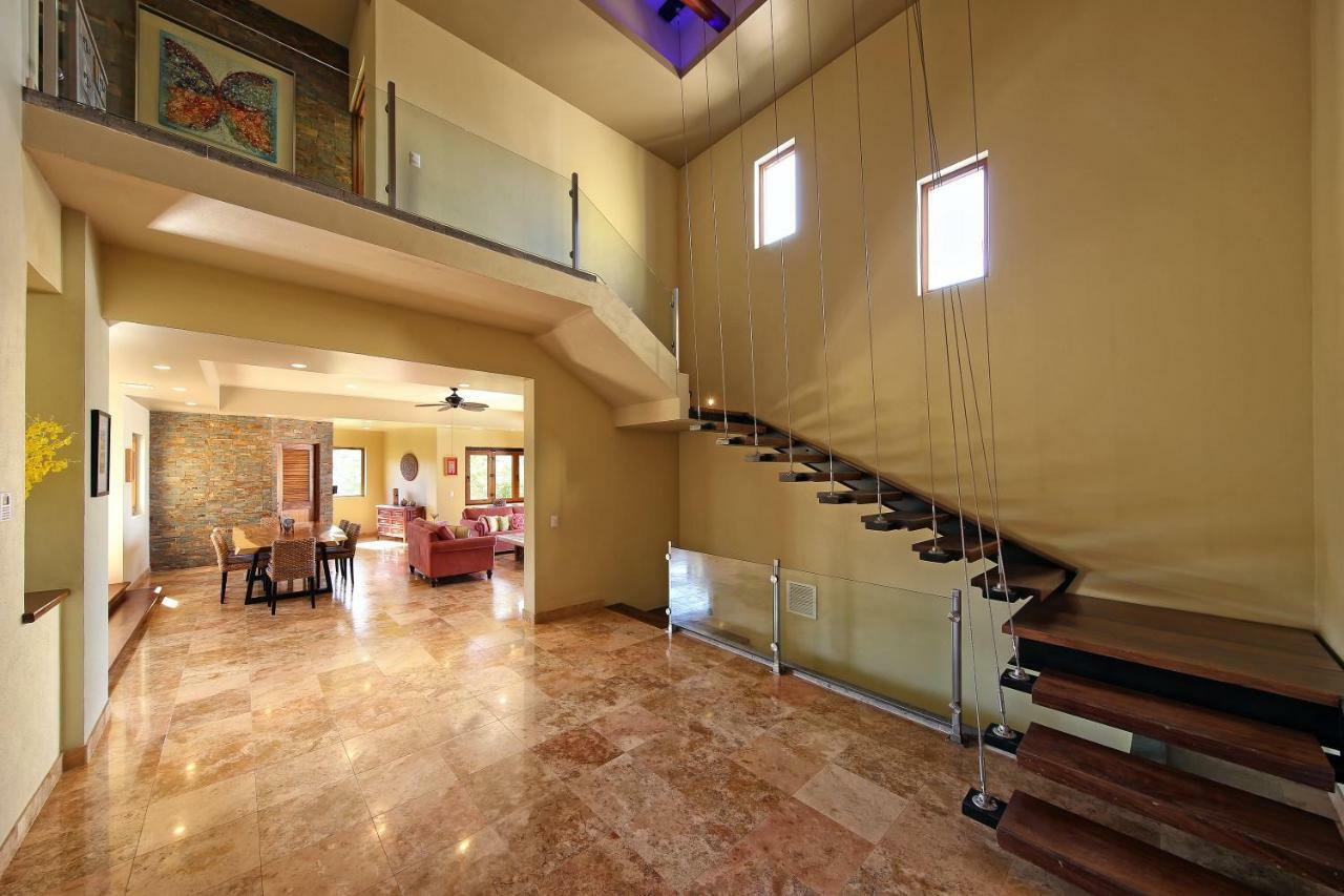 Villa Superior